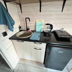 Фото Отель Горный Ретрит