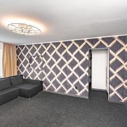 Фото Отель Sunrise flat (Санрайз флэт) на улице Пушкинская