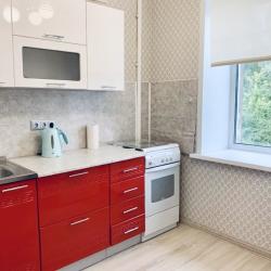Фото Отель Unique Apart (Уник Апарт) на улице Ноградская