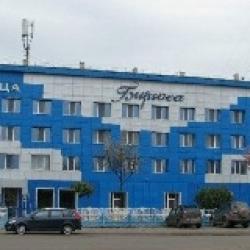 Фото Отель Т.13 (бывш. Бирюса)