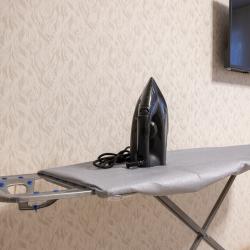 1-комнатные апартаменты улучшенные