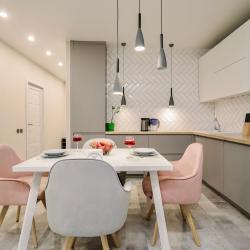 Фото Апартаменты на Холмогорова 21а