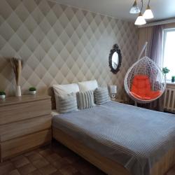 2-комнатные апартаменты эконом Тула, улица Фридриха Энгельса, дом 16
