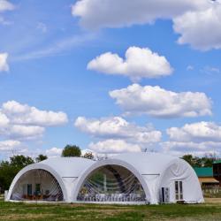 Фото Отель Река&Песок