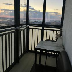 1-комнатные апартаменты улучшенные