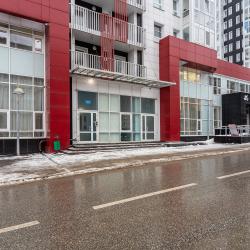 Фото Отель К энд К Апартментс на улице Пушкина