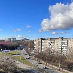 1-комнатные апартаменты улучшенные