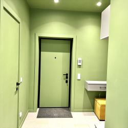 Фото Отель Moscow Apartment на Шмитовский проезд 39 к8