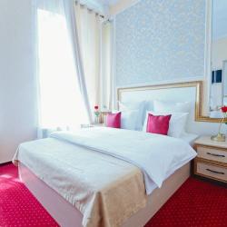 Фото Отель Онегин