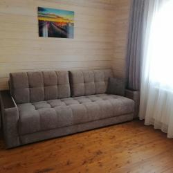 Фото Отель Усадьба Дон