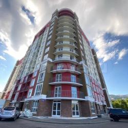 Апартаменты стандарт Окопная 16/16а