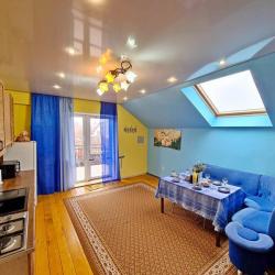 Фото Отель Кубанский дворик