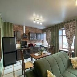 Фото Отель Видовая квартира в центре города