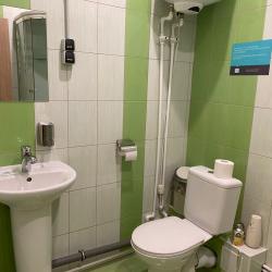 3-местный номер улучшенный