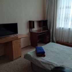 Фото Апартаменты на Краснознамённой 58/2