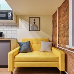 Фото Отель EasyGuest на улице Марата