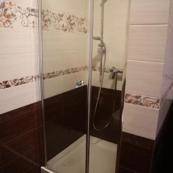 Номер стандарт с 1 двуспальной кроватью