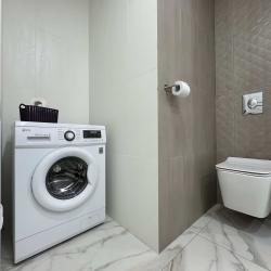 4-местные 1-комнатные апартаменты улучшенные ул Федюнинского 56 к 2