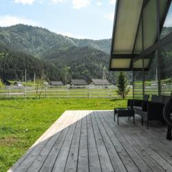 Фото Отель Альпинс residence