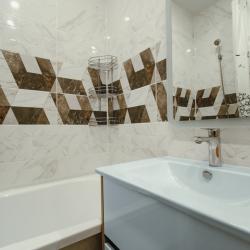2-комнатные апартаменты люкс