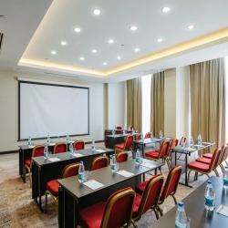 Фото Отель Альфа Сириус