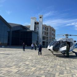 Фото Отель Atlantis Marina