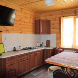 Фото Отель Ока