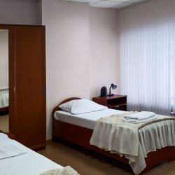 Фото Отель Smart Hotel KDO (Смарт КДО )