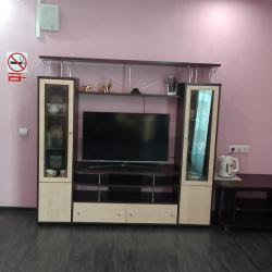 Фото Отель Smart Hotel KDO (Смарт КДО )