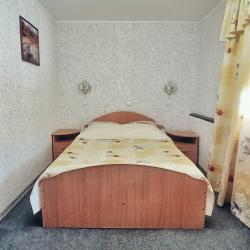 2-местный номер стандарт (с завтраком)