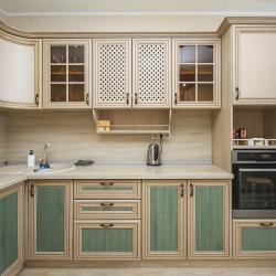 Фото Апартаменты на улице Крылова 38