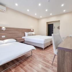Vladresort: Everest Comfort (Владресорт Эверест Комфорт) — 2dcc6fcef53f913507dcc2d9e855f163
