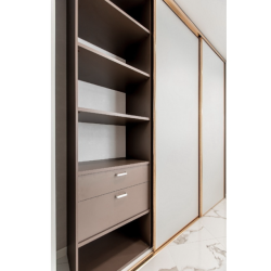 Фото Апартаменты Кирпичная улица, 24к1