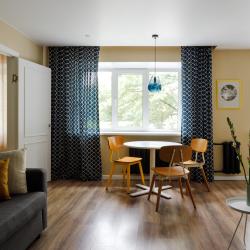 Апартаменты стандарт Великий Новгород 2/2