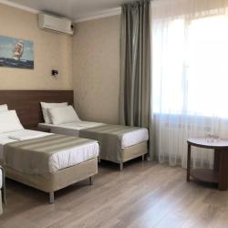 3-местный номер эконом