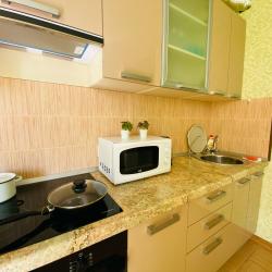 Фото Апартаменты Соседи на улице Ангарская