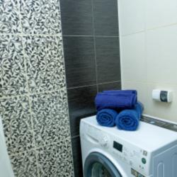 Фото Отель ApartLand (АпартЛэнд) на проспекте Октябрьский 29