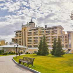 фото 10 Mistral Hotel & SPA (Мистраль Отель & SPA)