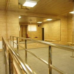 Фото Отель Медведь