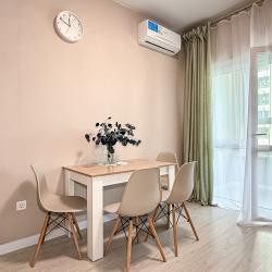 Апартаменты стандарт г. Новороссийск, ул. Алексея Матвейкина 1Ак3