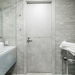 1-комнатные апартаменты стандарт (18 этаж)