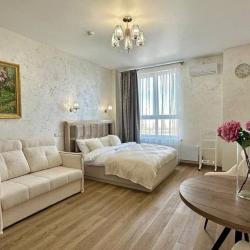 Фото Отель ДзенХоум на улице Гордеевская 107