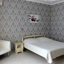 Фото Отель Аурелия