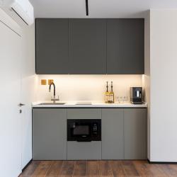 Фото VVO Apartments (ВВО Апартаменты)