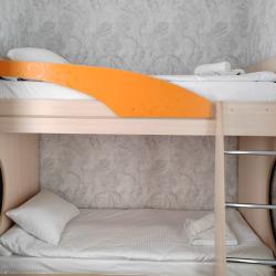 Фото Отель Панорама