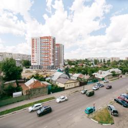 Фото Отель PrezentHaus (ПрезентХаус) на Карла Маркса 175 корпус 2