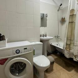 1-комнатные апартаменты студия