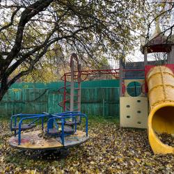 5-комнатный коттедж улучшенный