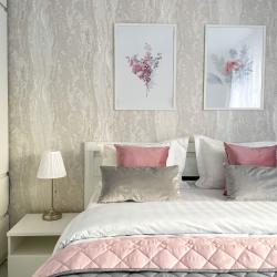 Фото Отель Pro.Apartment (Про.Апартмент) на улице Потемкина 17