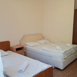 Фото Отель Заречный